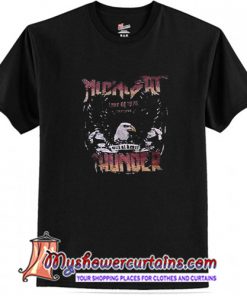 Midnight Thunder T-Shirt (AT)