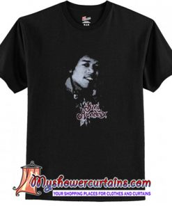 Mind Musi Jimi Hendrix T Shirt (AT)