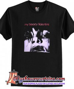 My Bloody Valentine T-Shirt(AT1)
