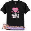 My class is full of sweet hearts T-Shirt (AT)