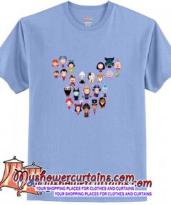New Disney T Shirt (AT)