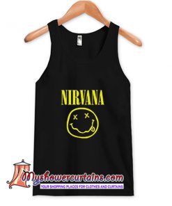 Nirvana Tank Top (AT)