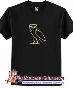 Owl T Shirt (AT1)