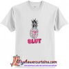 Pineapple Slut T-Shirt (AT1)