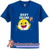 Pinkfong Baby Shark T-Shirt (AT1)