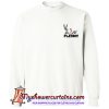 Playboy Bugs Bunny Sweatshirt (AT1)