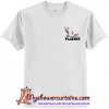 Playboy Bugs Bunny T Shirt(AT1)