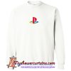 Playstation Sweatshirt (AT)