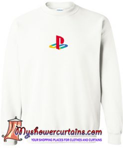 Playstation Sweatshirt (AT)