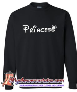 Princess Sweatshirt (AT)