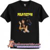 Pulp Fiction Mia T-shirt(AT1)