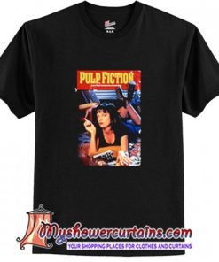 Pulp Fiction T Shirt (AT)