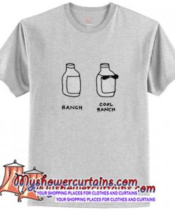 Ranch Vs Cool Ranch T-Shirt (AT)