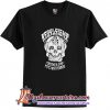 Rebel 8 Feeling Rowdy T Shirt (AT)