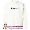 Rockmore Sweatshirt(AT1)