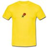 Rose T Shirt (AT)