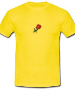 Rose T Shirt (AT)