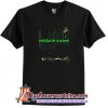 SYSTEM OF A DOWN CHOP SUEY BYOB SPIDERS TOXICITY T Shirt (AT)