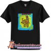 Scooby Doo Large Fleece T-Shirt (AT1)