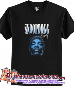 Snoop Dogg T Shirt (AT)