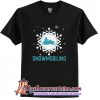 Snowmobiling T-shirt (AT1)