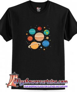 Space T-Shirt (AT)