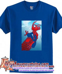 Spider Ham T Shirt (AT)