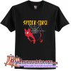 Spidercorgi T Shirt (AT)