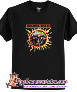 Sublime T-Shirt (AT)