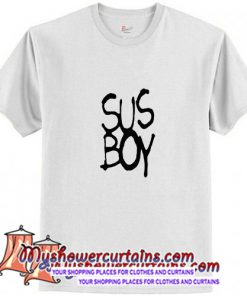 Sus Boy T-Shirt (AT)