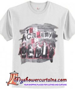 The Academy T Shirt (AT)