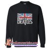 The Beatles Distressed Sweatshirt (AT)
