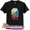 The Beatles all you need is love T shirt (AT)
