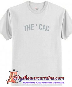 The Cac T-Shirt (AT)