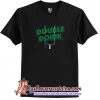The Double Doink T shirt (AT)