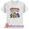 The River Bottom Nightmare Band T-Shirt (AT)
