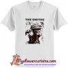 The Smiths Meat Is Murder T-Shirt (AT)