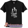 Tommy Wiseau The Room Youre Tearing T-Shirt (AT)