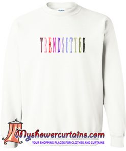 Trendsetter Sweatshirt (AT)