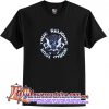True Religion Crew Neck World Tour T Shirt (AT)