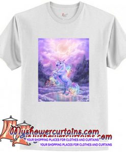 Unicorn T Shirt (AT)