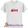 Valentine TShirt Fish Bone T-Shirt (AT)