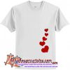 Valentines Day Ideas T Shirt (AT)