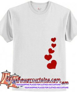 Valentines Day Ideas T Shirt (AT)