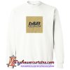 b&B Post Malone Sweatshirt (AT1)