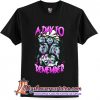 A Day To Remember Wolf T-shirt At