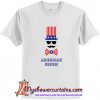 American Groom T-Shirt (AT)