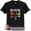 Arrow Grammy Bear T-Shirt (AT)