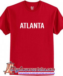 Atlanta T-Shirt (AT)