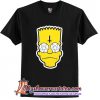 Bart Simpson Kill Star T shirt (AT)